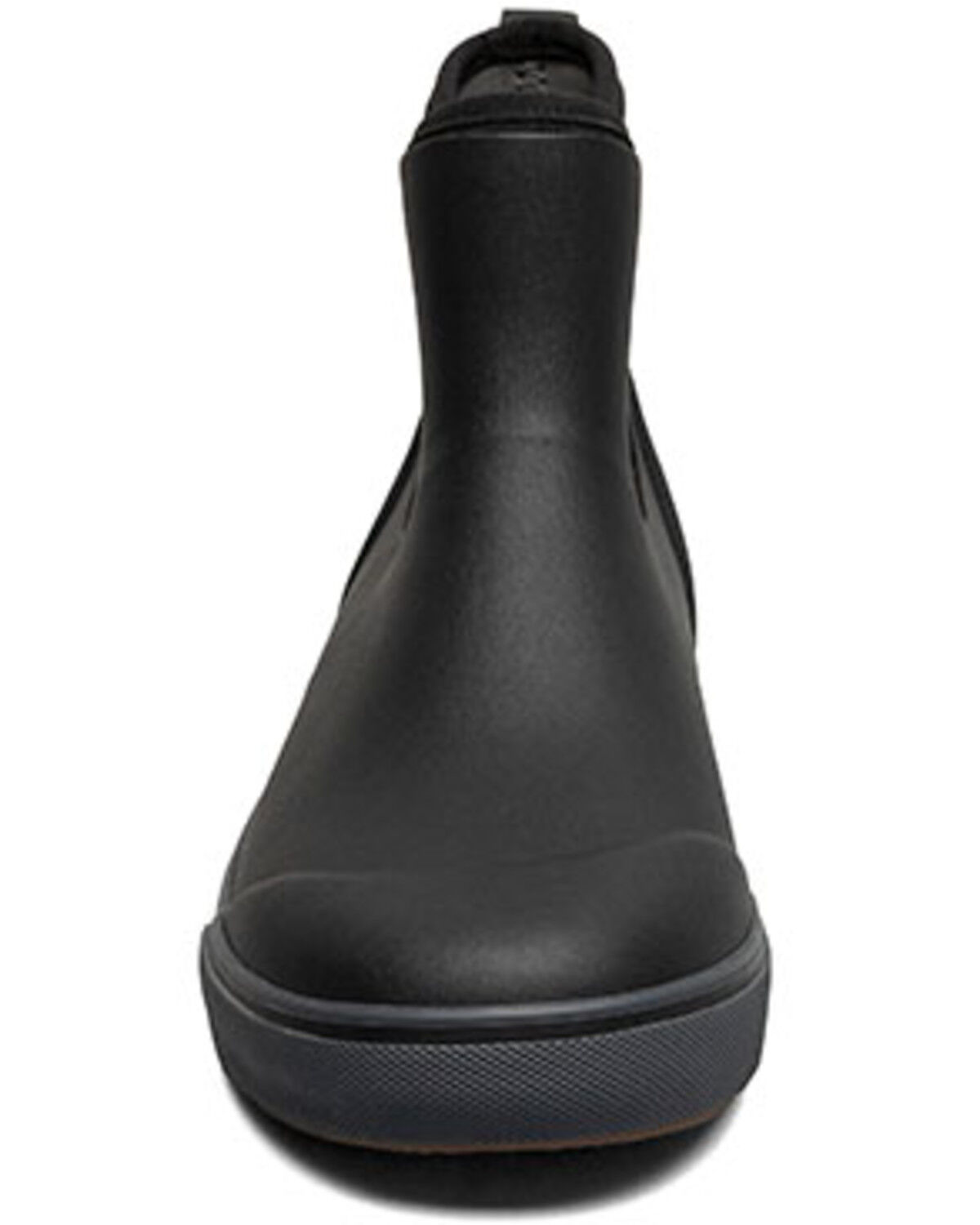 Bogs Men's Kicker Chelsea Neo Rain Boots - Round Toe