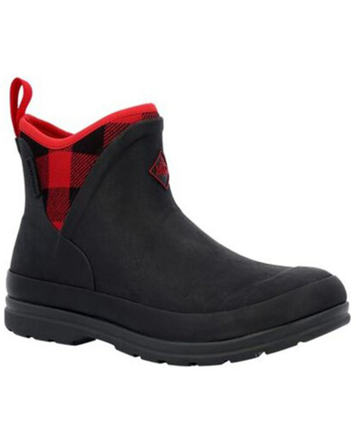 Muck Boots Women's Originals Ankle Boots - Round Toe