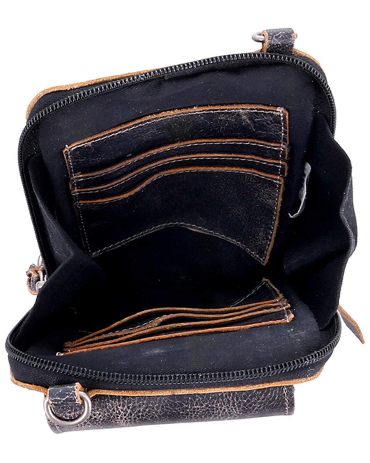 Bed Stu Women's Alelike Crossbody Bag