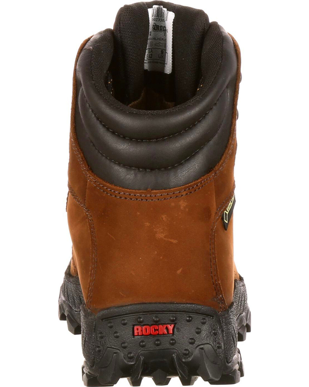 Rocky Men's Ridge Top Hiker Boots