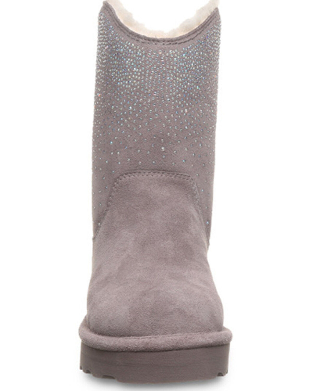 Bearpaw Women's Glam Platform Lo Casual Boots