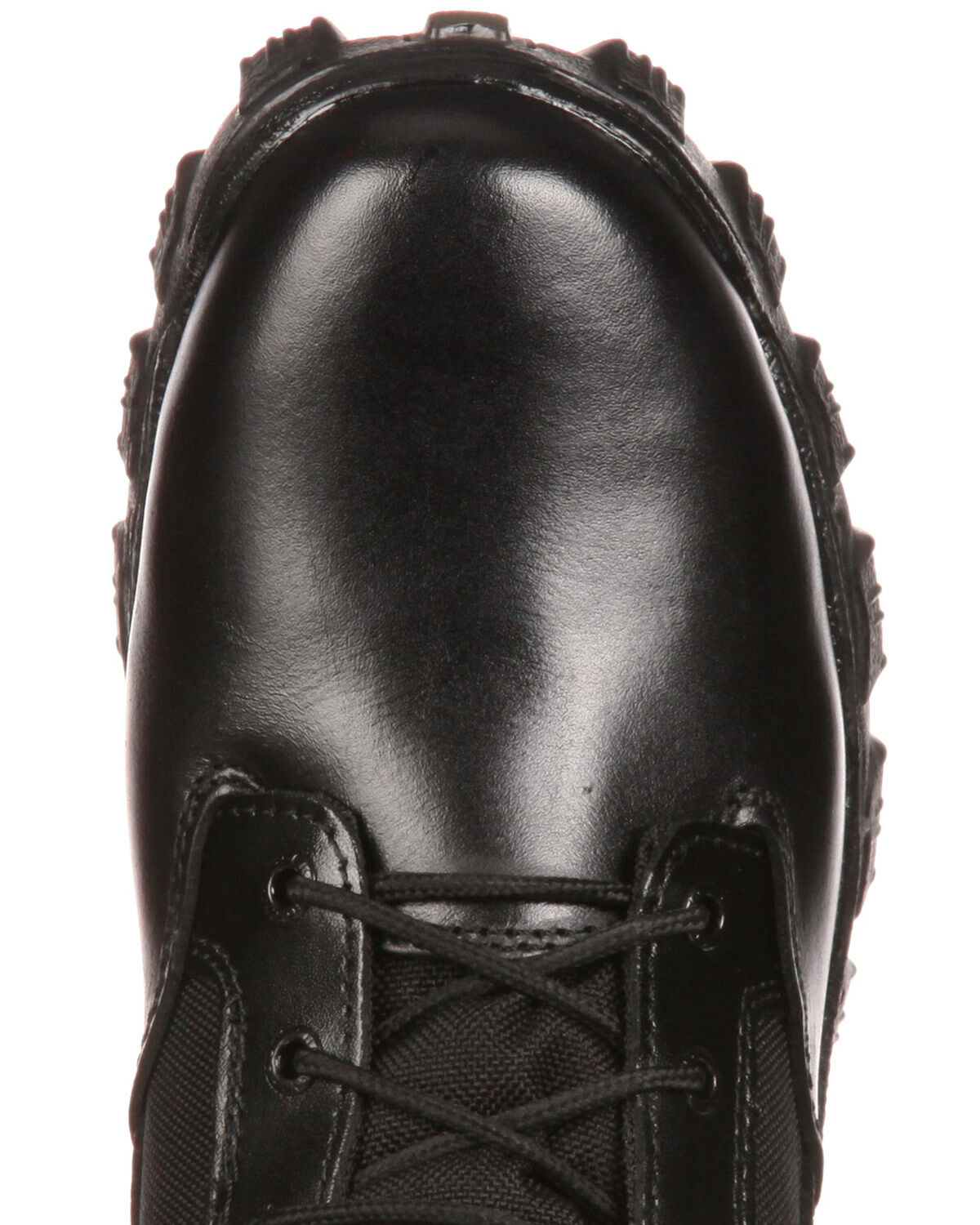 Rocky Women's AlphaForce 6" Waterproof Duty Boots - Round Toe