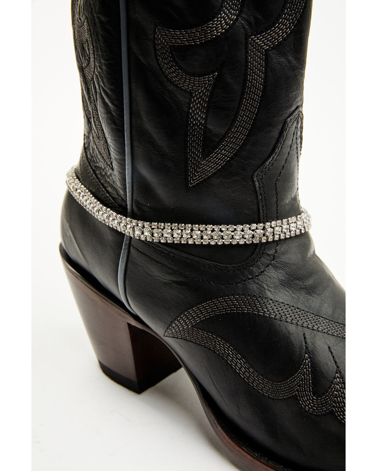 Boot Barn Women's Rhinestone Boot Jewelry