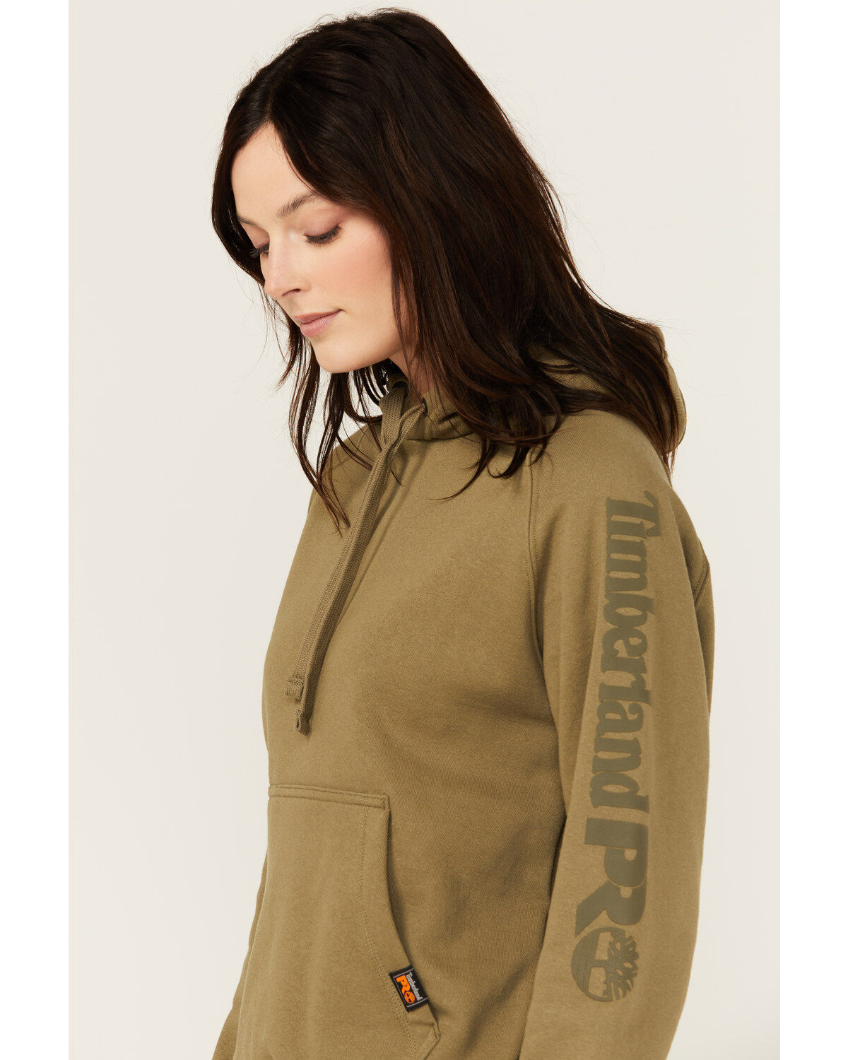 Timberland Women's Honcho Sport Hooded Sweatshirt