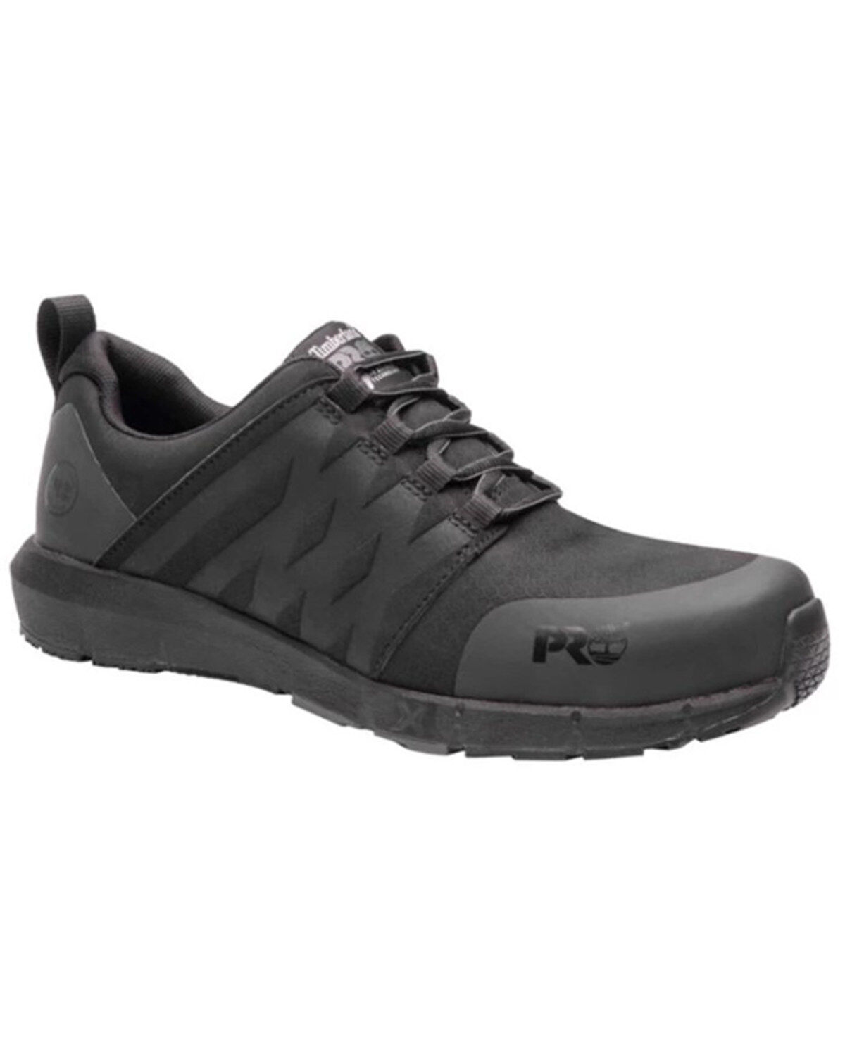 Timberland PRO Men's Radius Raptek Work Shoes - Composite Toe