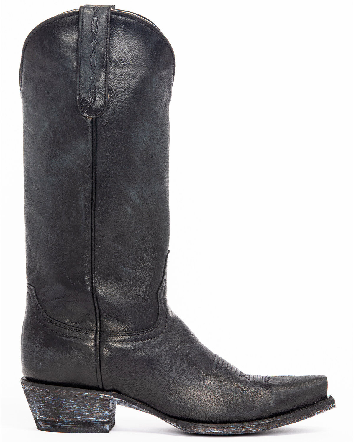 Idyllwind Women's Wildwest Western Boots - Snip Toe