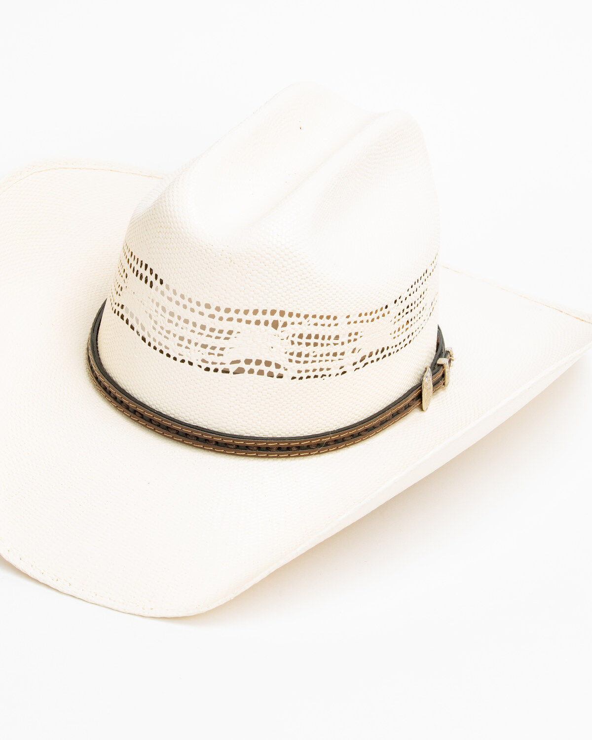 Cody James Pro Rodeo 20X Straw Cowboy Hat