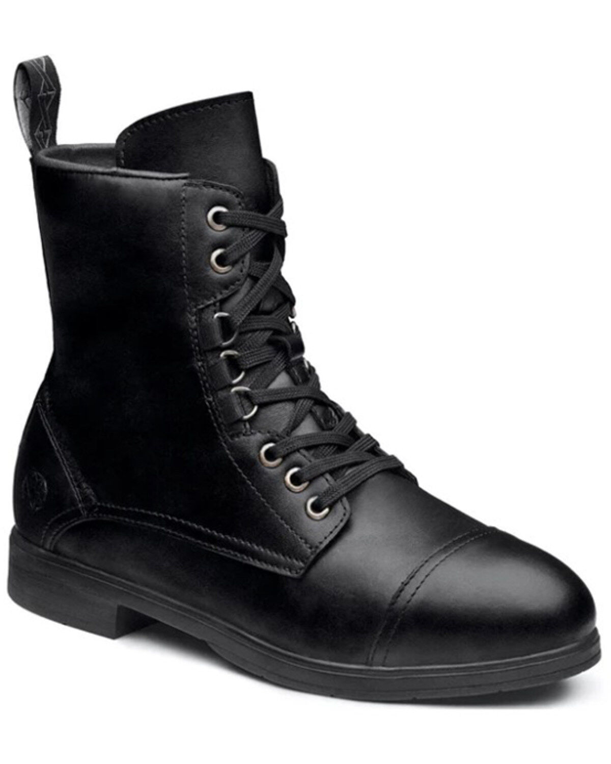 Xena Workwear Women's Spice Work Boots - Steel Toe
