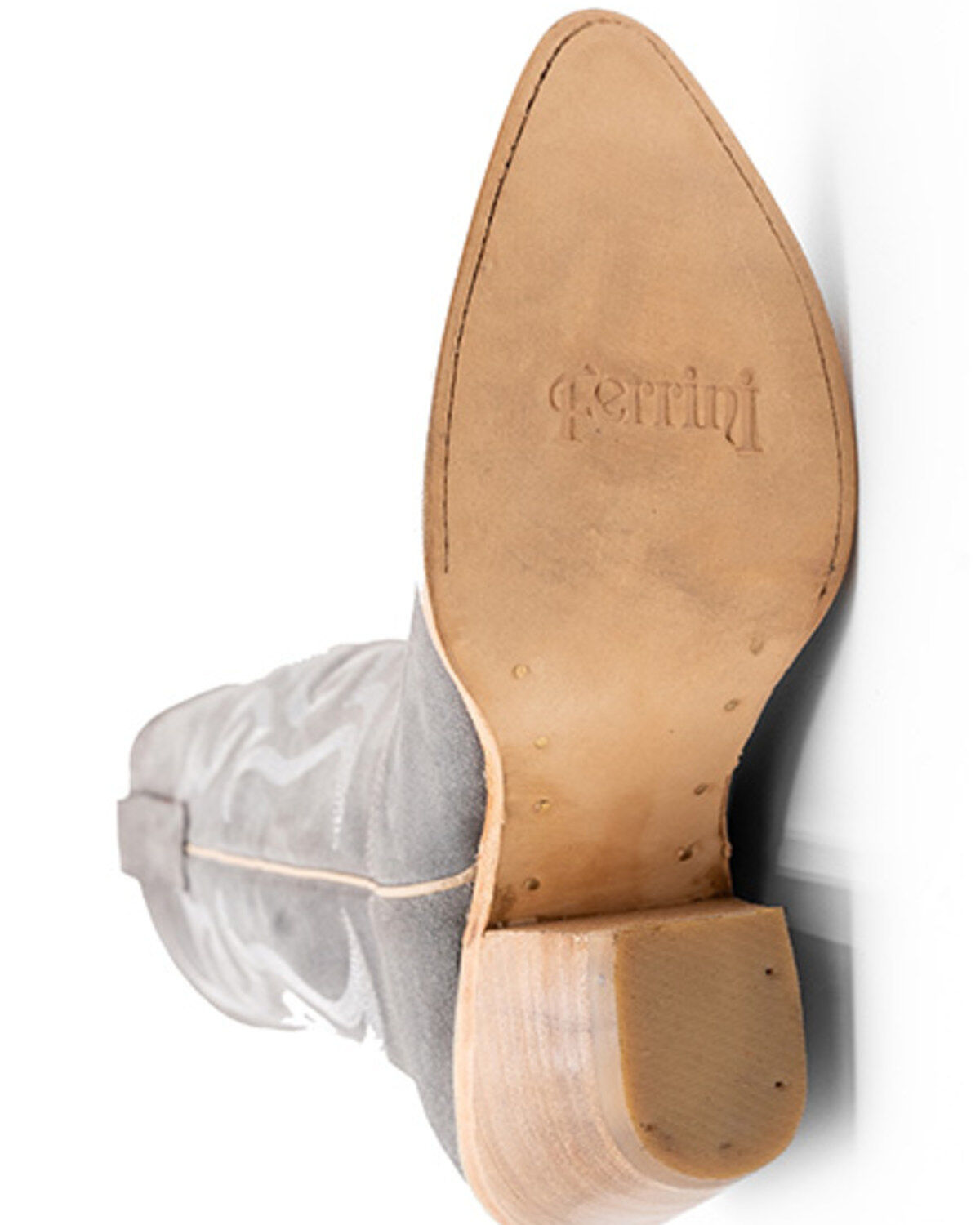 Ferrini Women's Quinn Western Boots - Round Toe