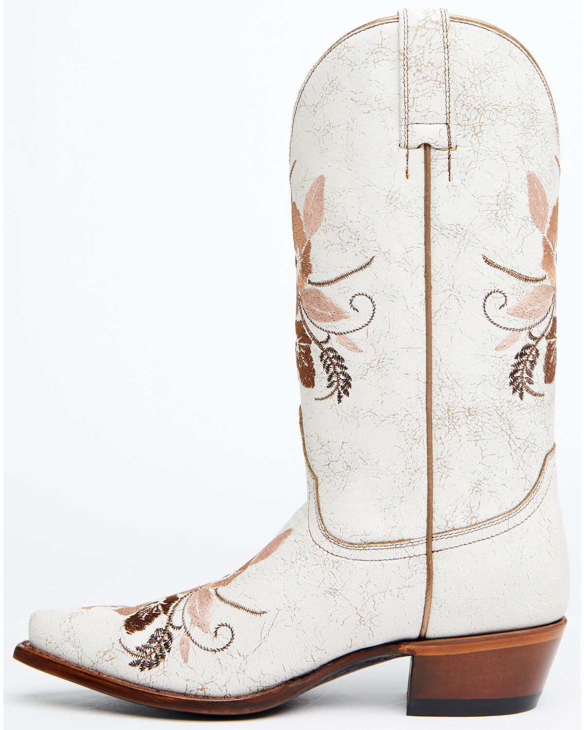 Shyanne Women's Sloane Western Boots - Snip Toe
