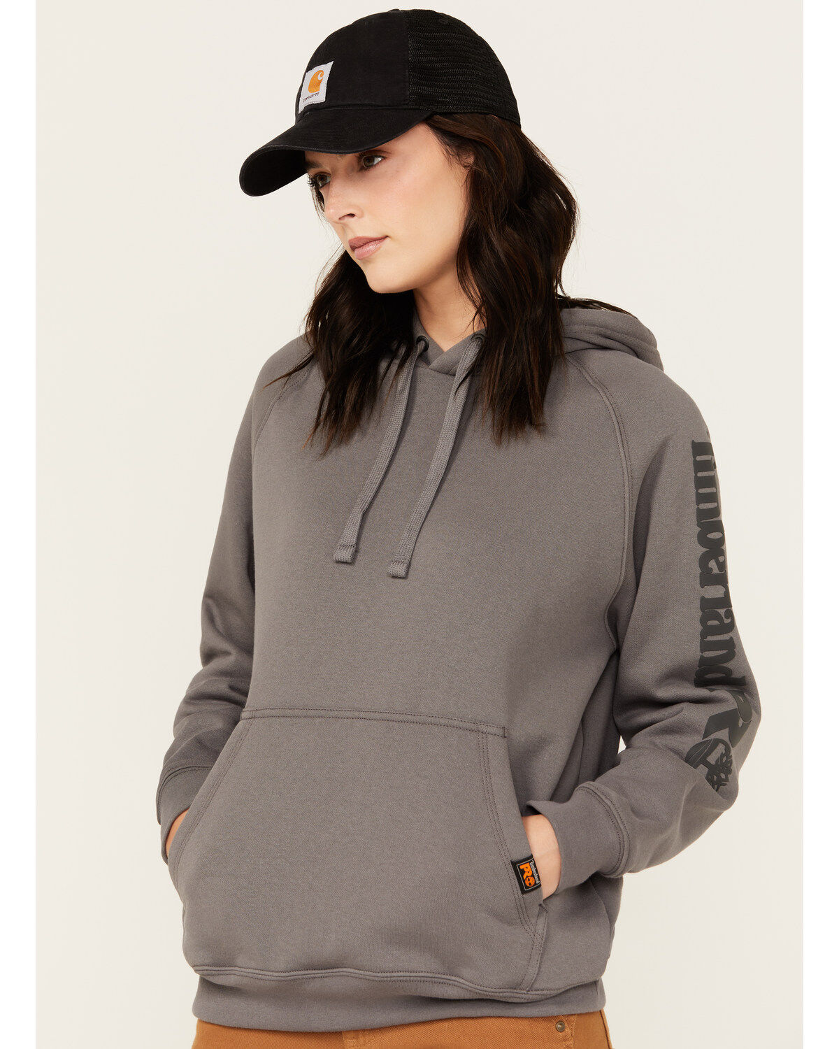Timberland PRO® Women's Hood Honcho Sport Hoodie