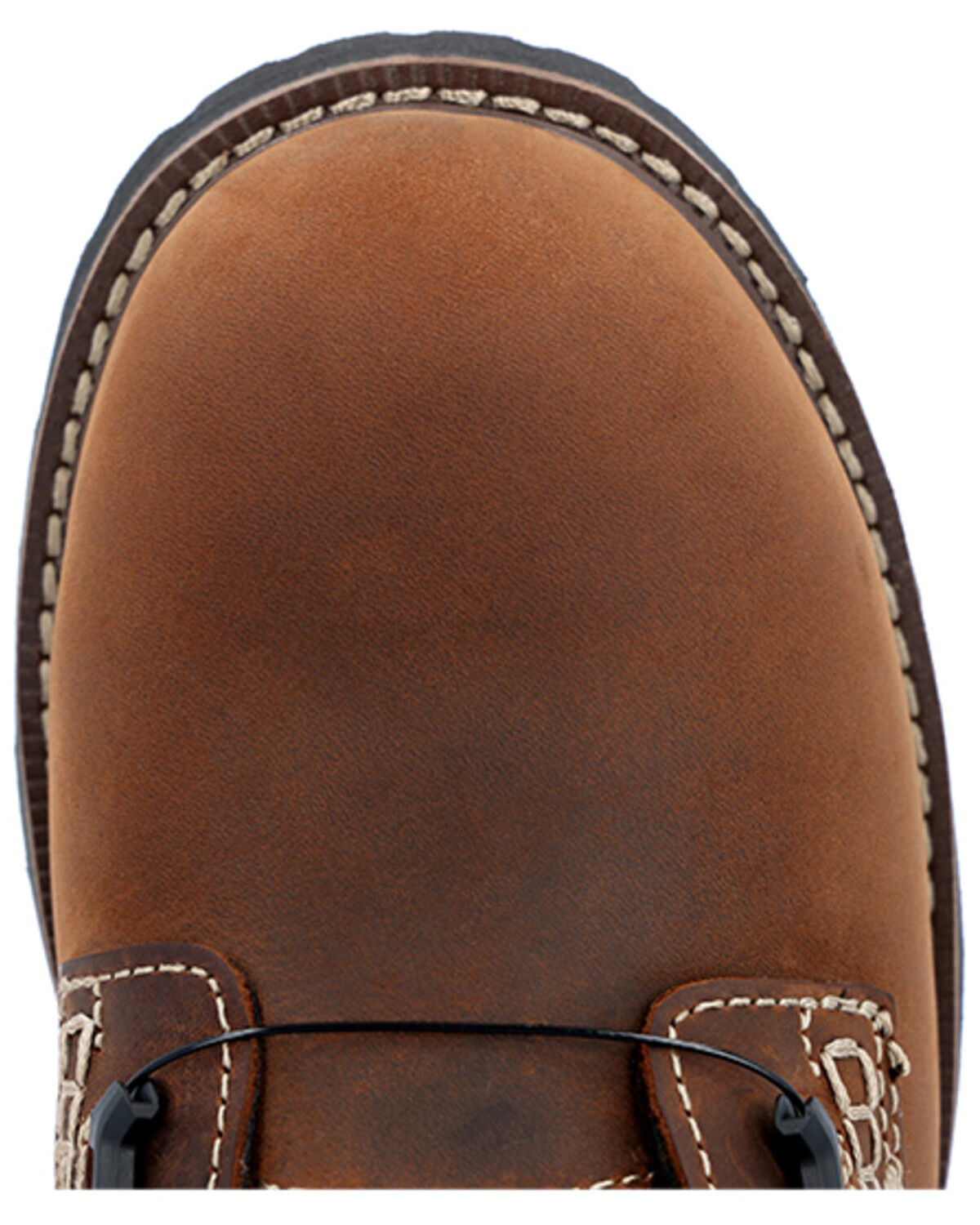 Rocky Men's 6" Grindstone XTR BOA® Work Boots - Soft Toe