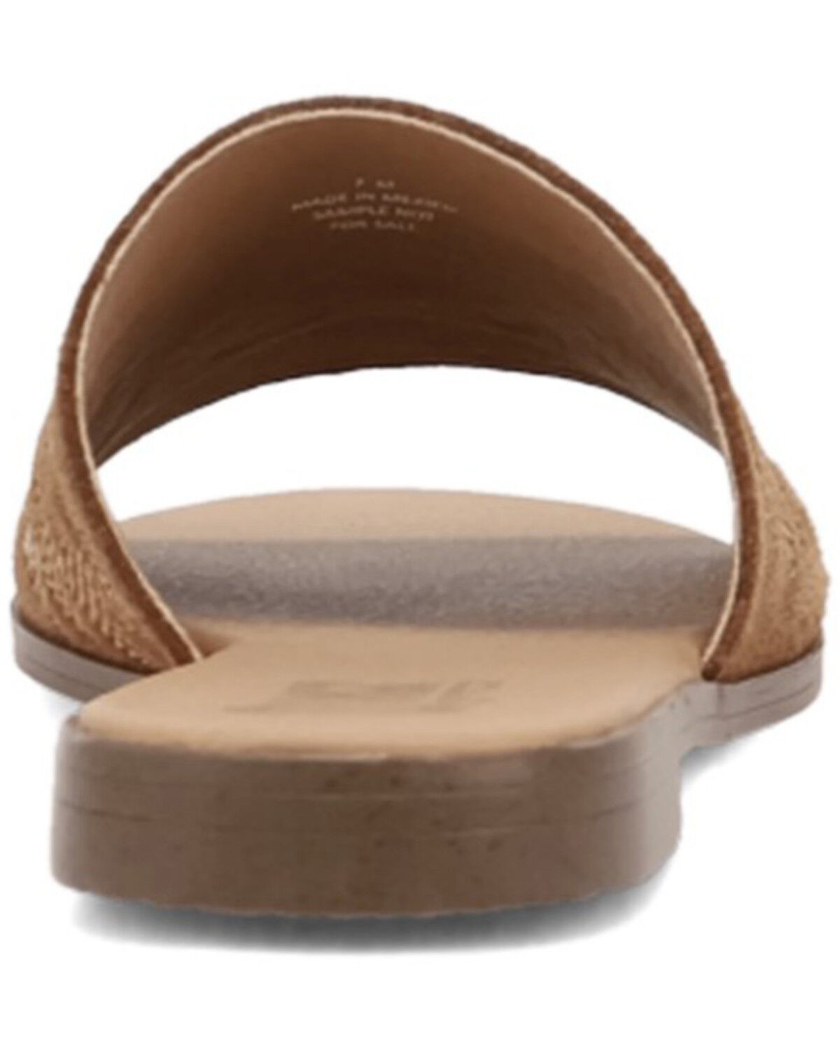 Dingo Women's Lasso Sandals