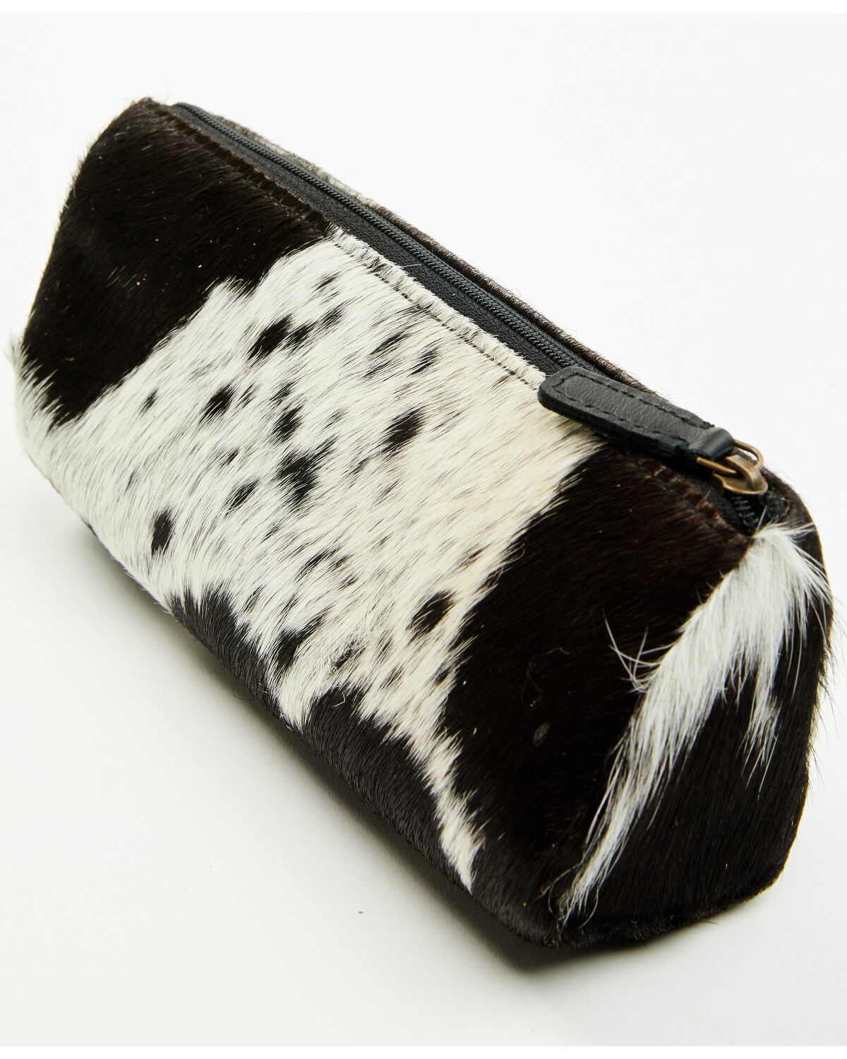 Myra Women's Leather & Cowhide Multi-Pouch
