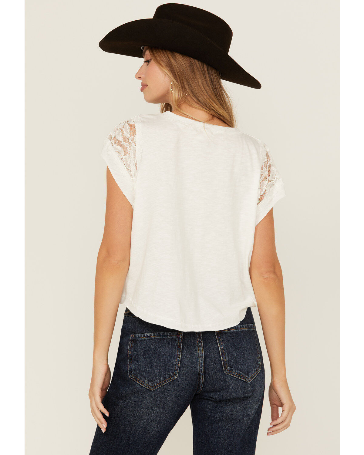 Originality Women's Rock & Roll Muscle Tank