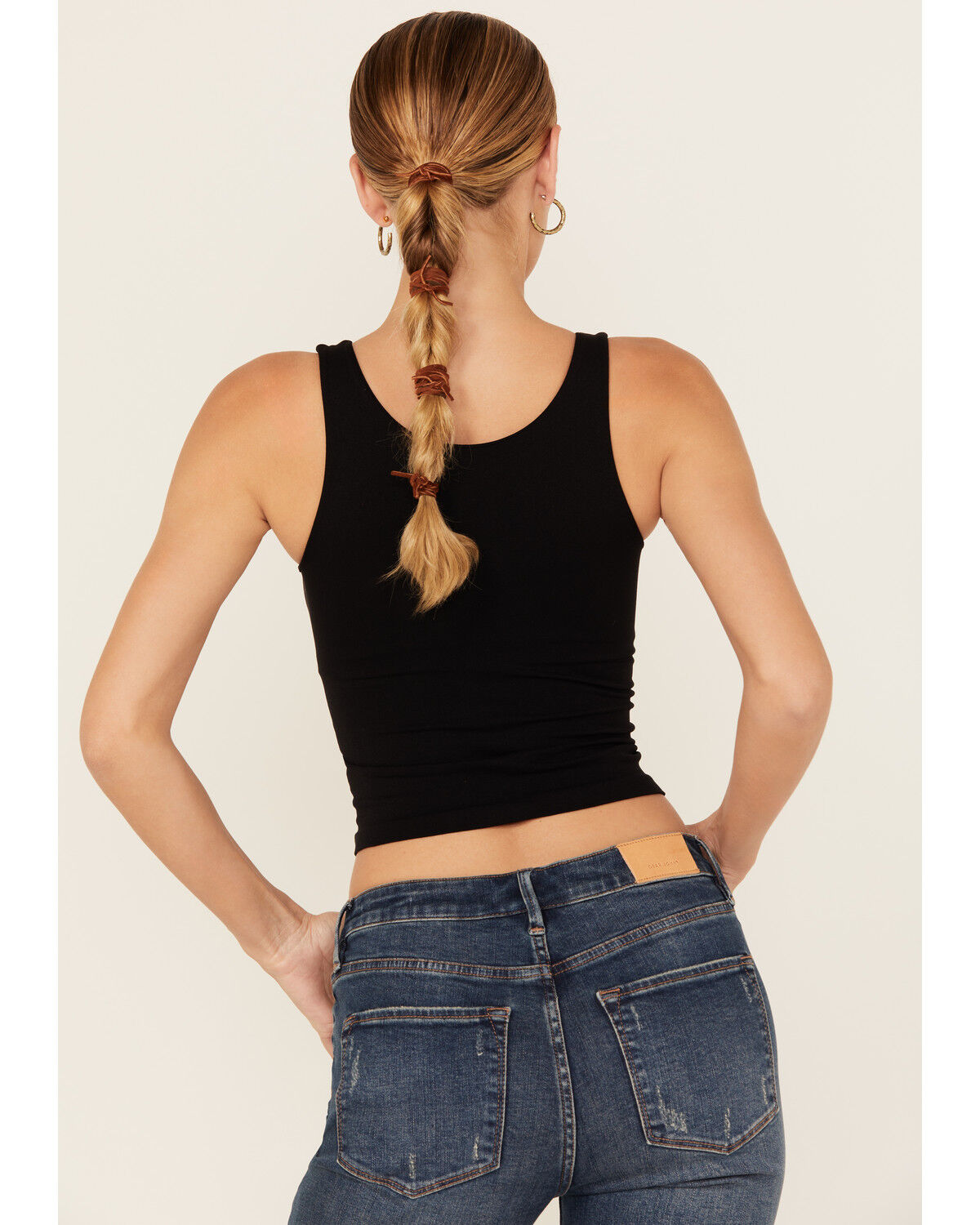 Free People Women's Clean Lines Cami