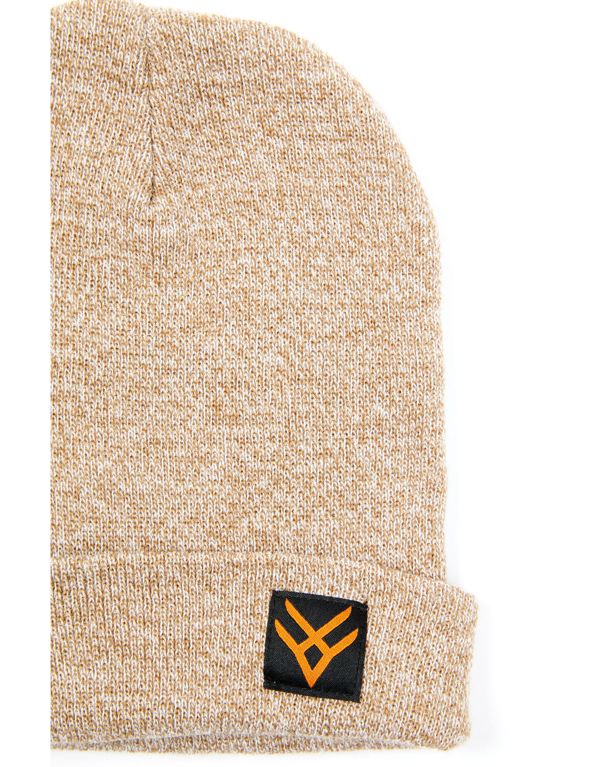 HawX™ Logo Patch Beanie
