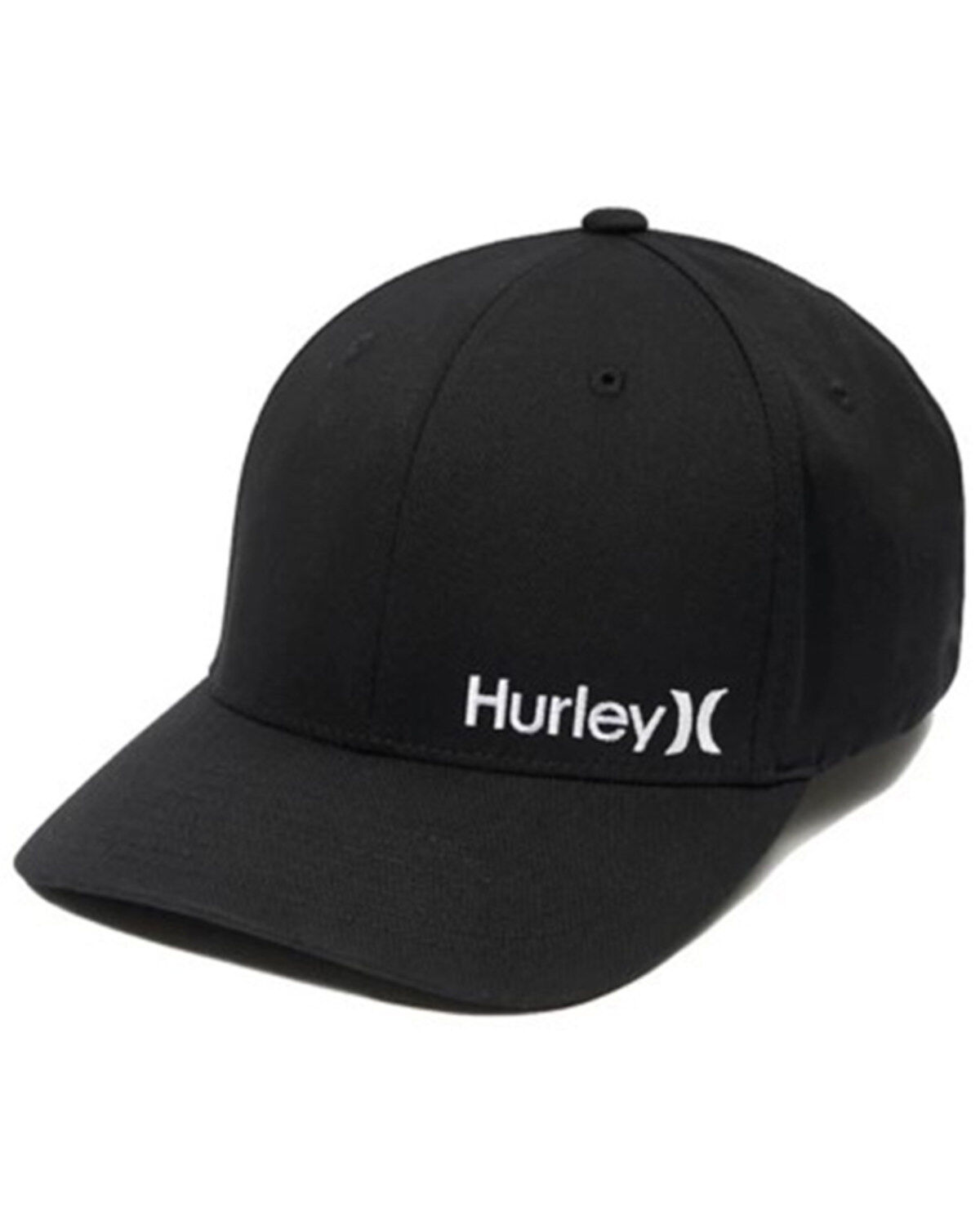 Hurley Men's Logo Flexfit® Ball Cap