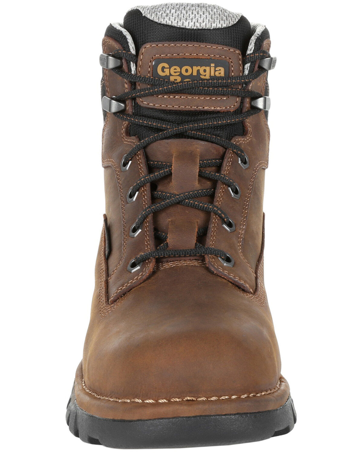 Georgia Boot Men's Eagle One Waterproof Work Boots - Steel Toe