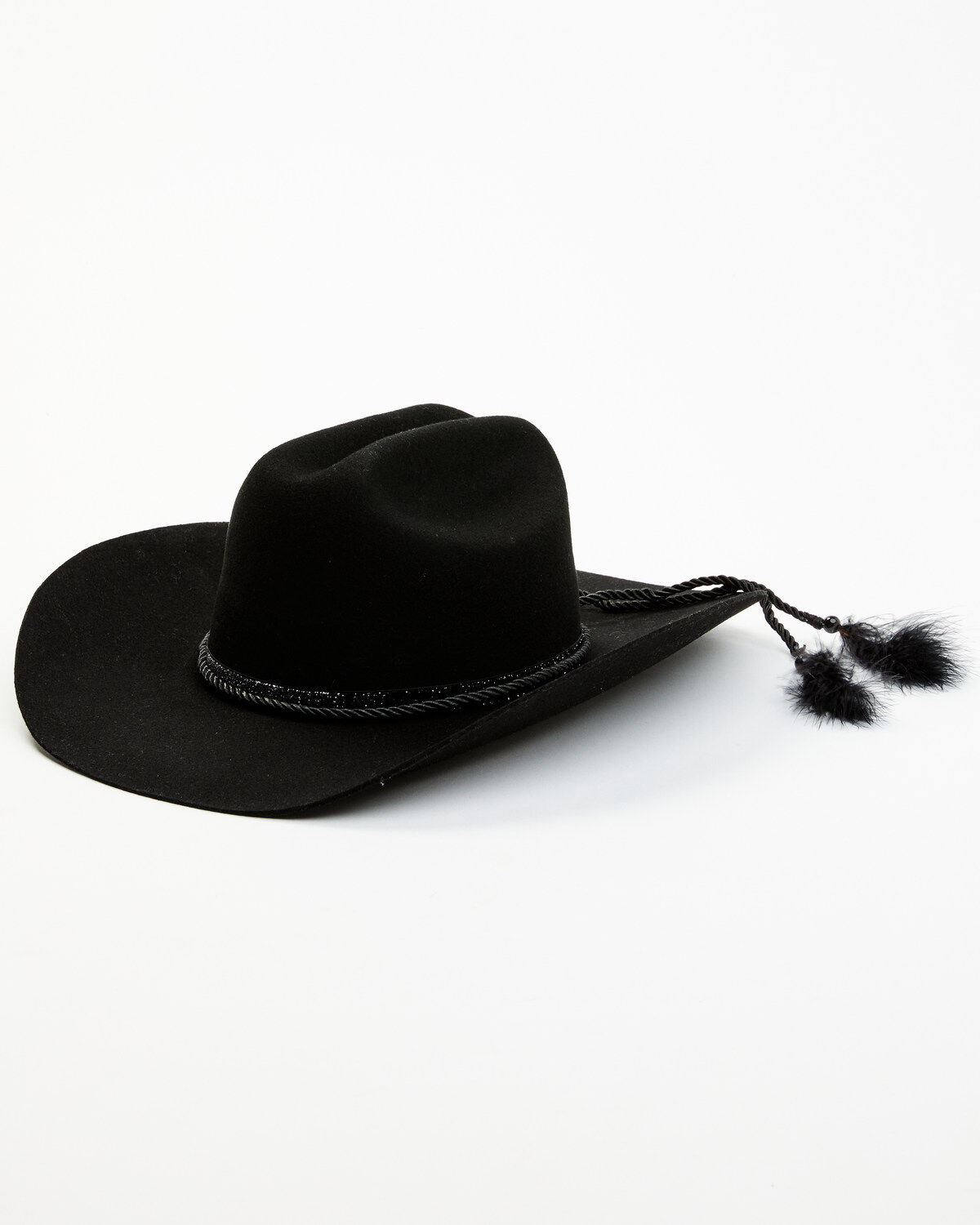 Idyllwind Women's Thoroughbred Felt Cowboy Hat