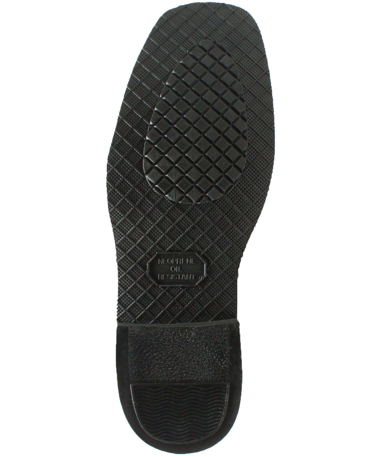 Ad Tec Men's 13" Harness Waterproof Motorcycle Boots