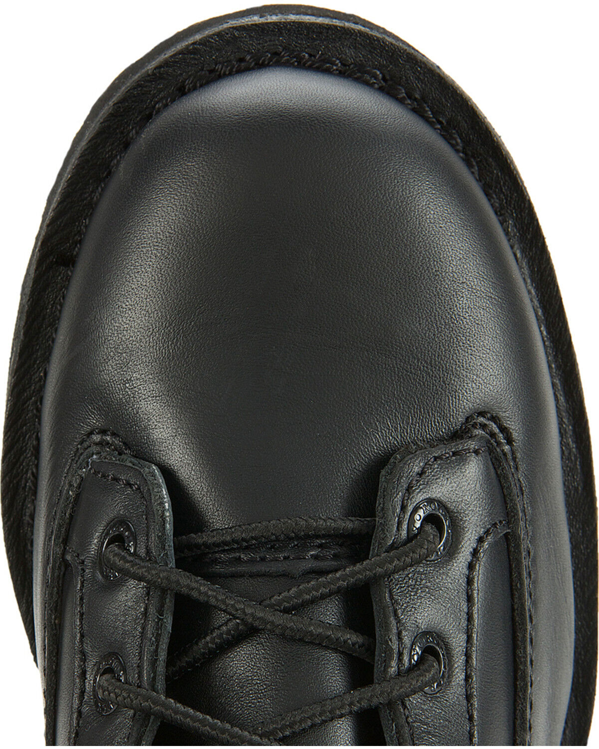 Rocky Men's Portland Lace-to-Toe Duty Boots