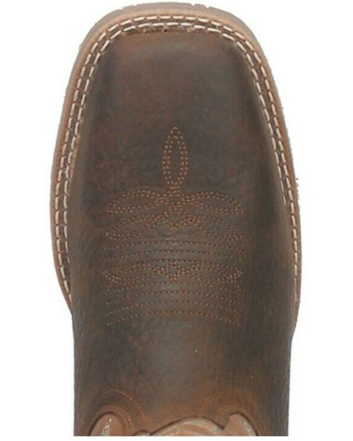 Laredo Men's Odie Western Boots - Broad Square Toe