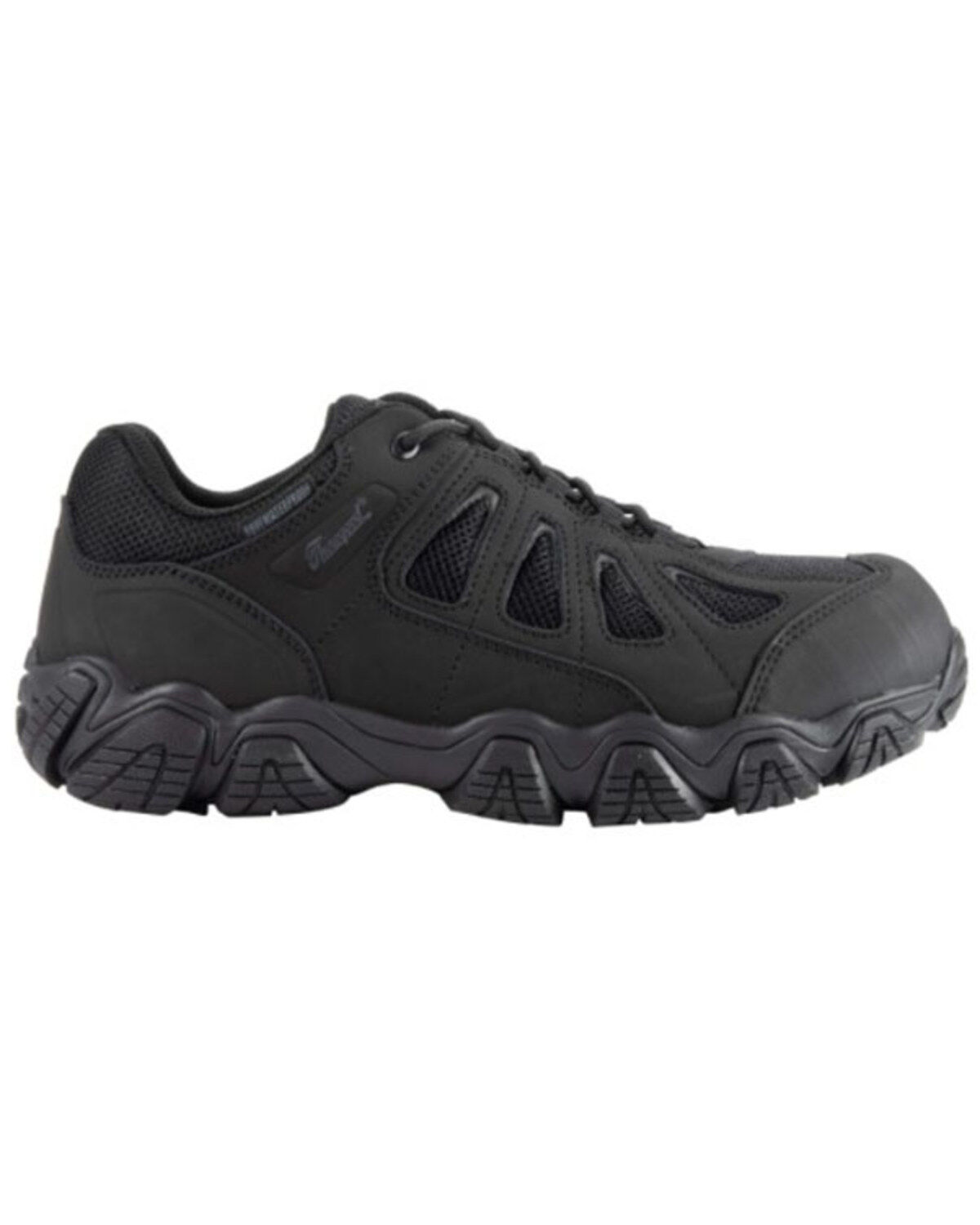 Thorogood Men's Crosstrex Waterproof Work Shoes - Composite Toe