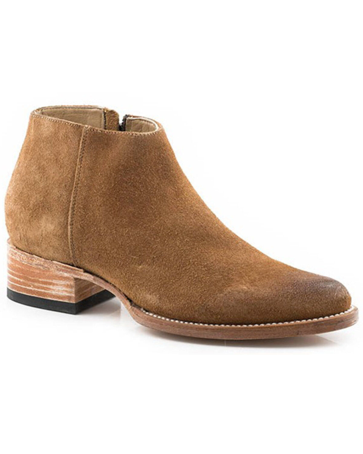 Stetson Women's Jamie Booties - Round Toe