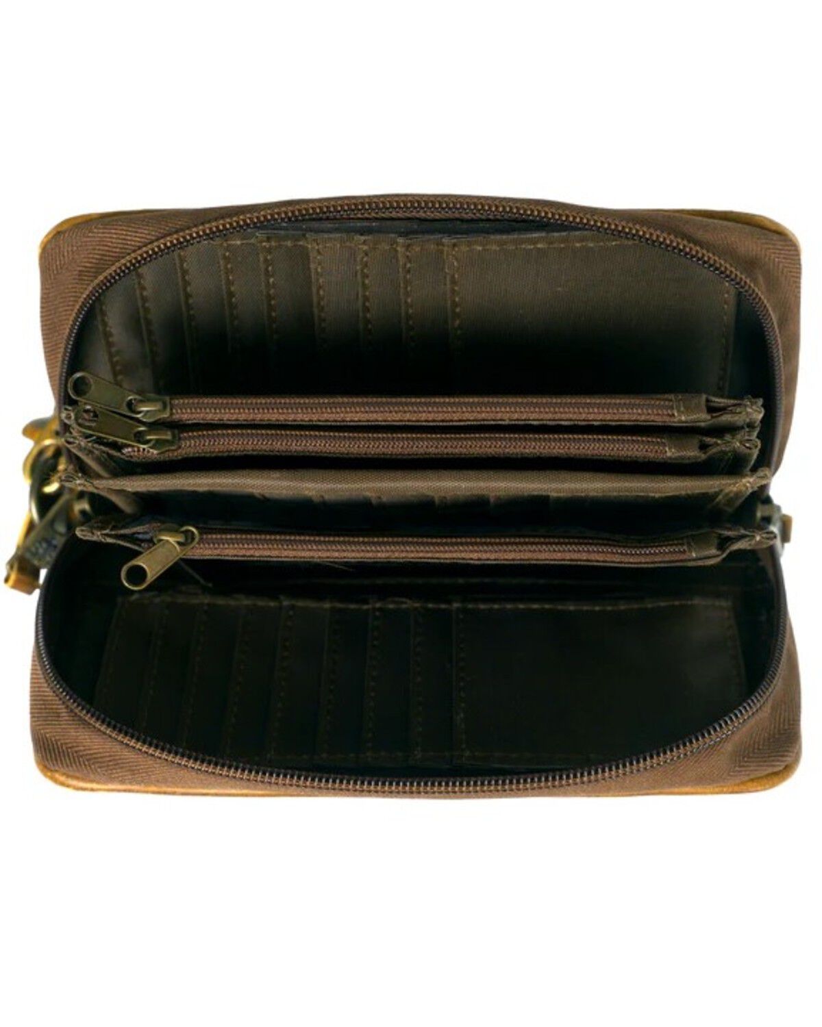 STS Ranchwear by Carroll Baja Dreams Kacy Organizer