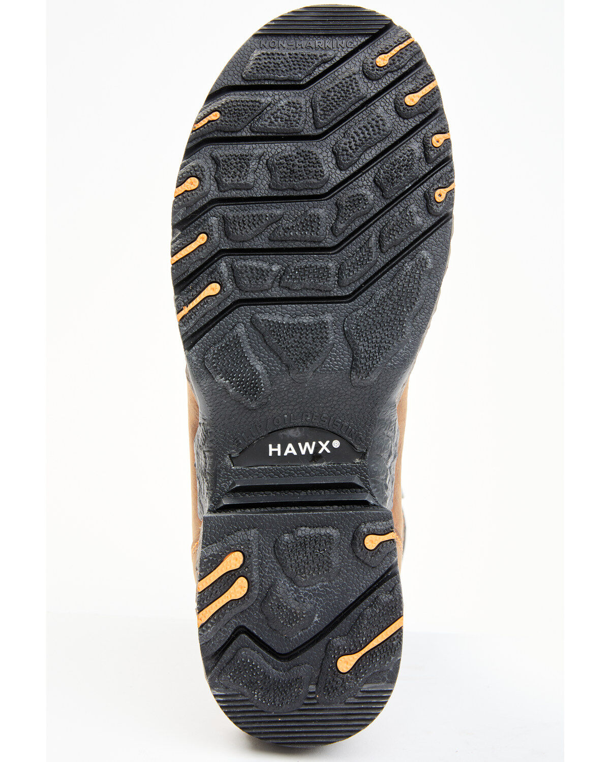 Hawx Men's Legion Sport Work Boots - Nano Composite Toe