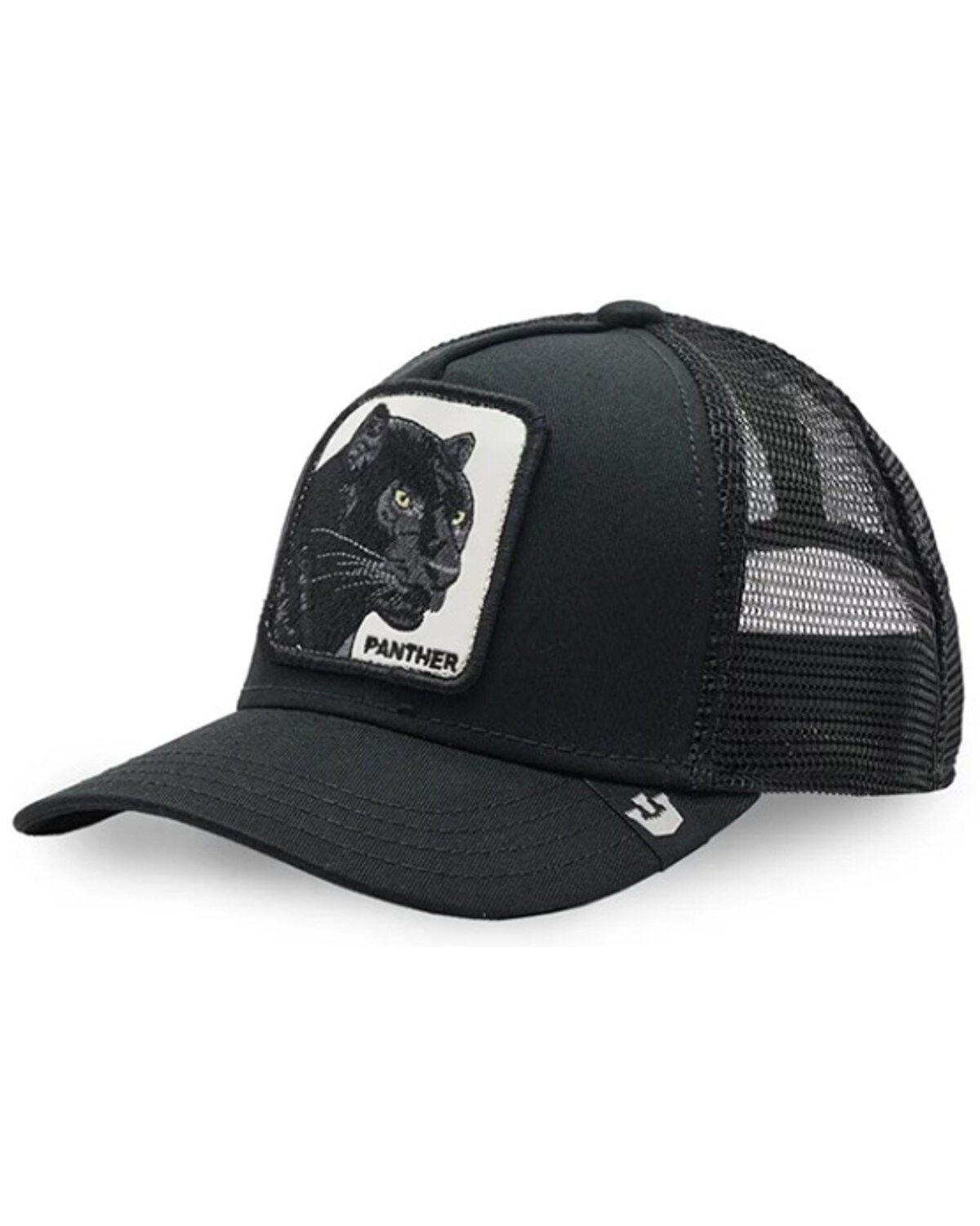 Goorin Bros Boys' Panther Ball Cap