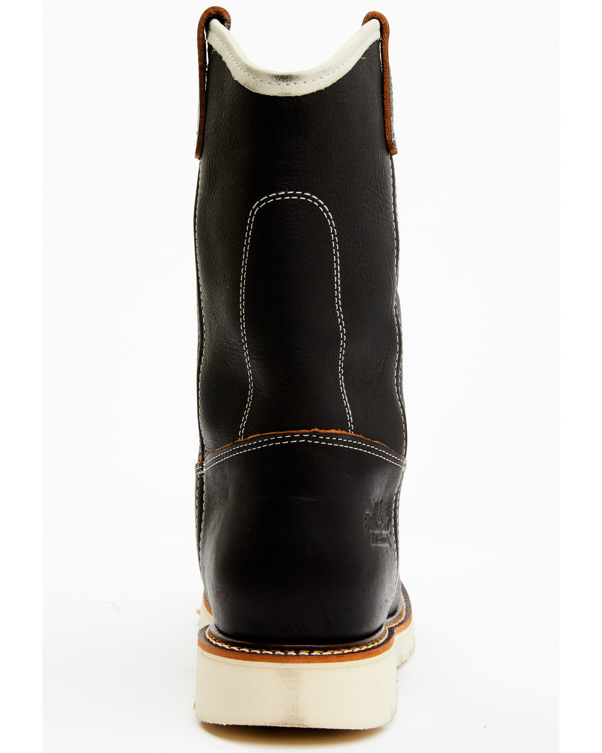 Thorogood Men's Boot Barn Exclusive Welly Waterproof Pull-On Boot - Soft Toe