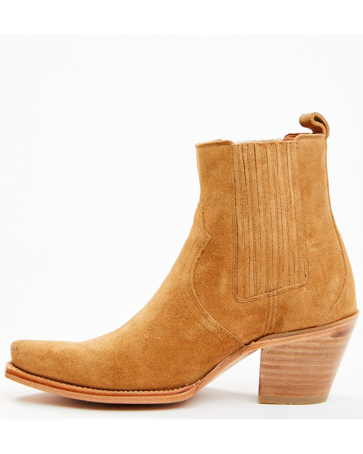 Cleo + Wolf Women's Andie Western Fashion Booties - Snip Toe