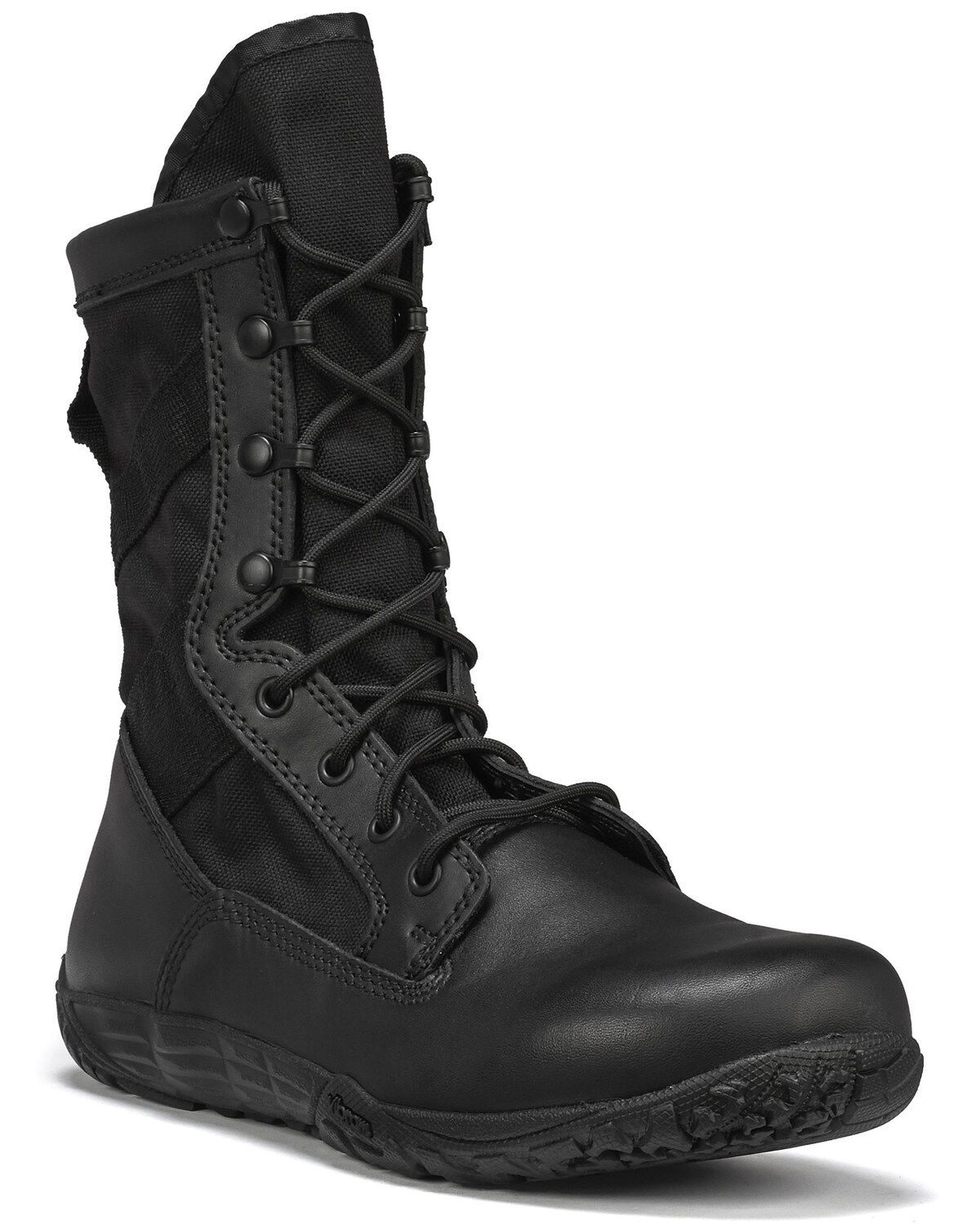 Belleville Men's TR Minimalist Combat Boots - Soft Toe