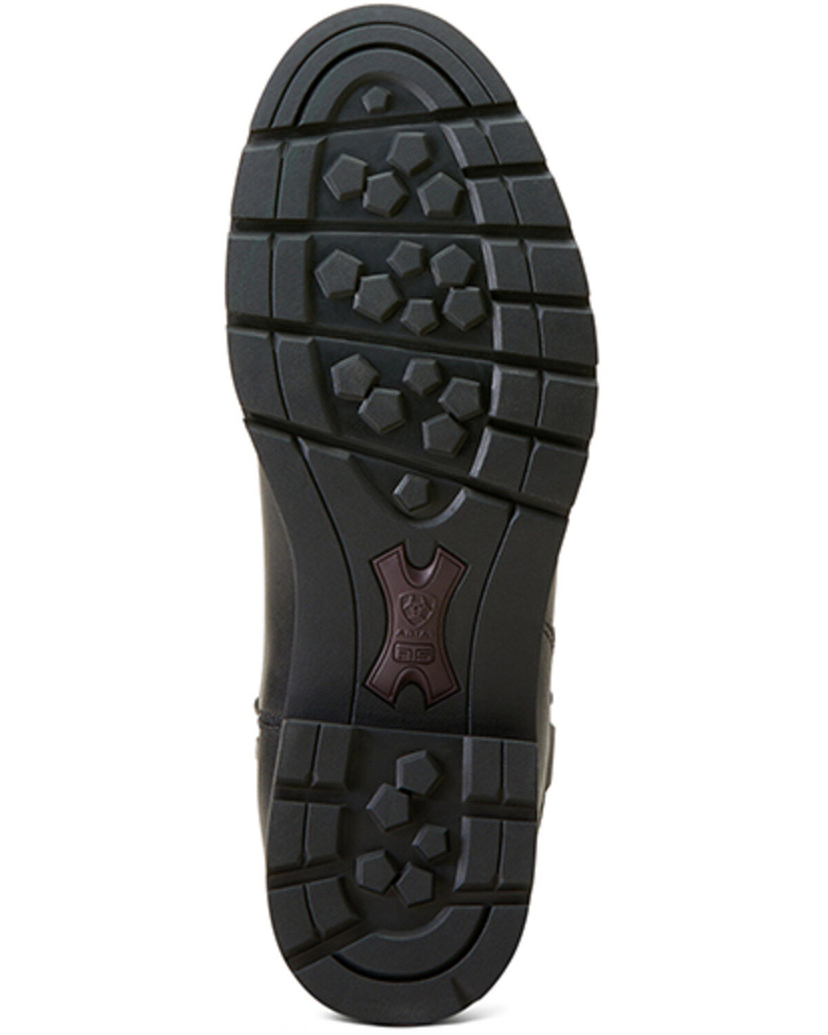 Ariat Women's Scarlett Waterproof Boots - Round Toe