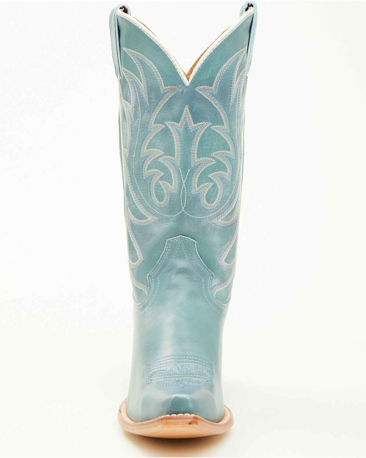 Shyanne Women's Celia Western Boots - Snip Toe