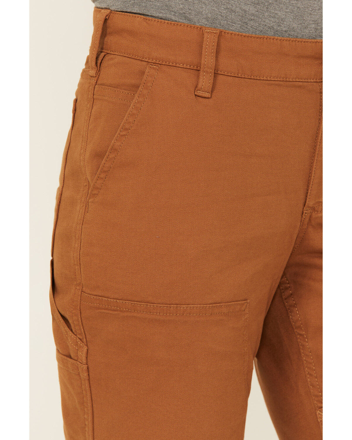 Carhartt Women's Rugged FleX™ Double-Knee Relaxed Fit Canvas Work Pants