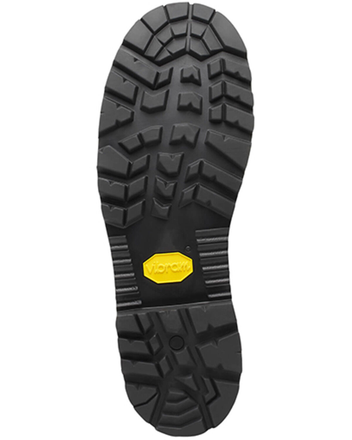 Thorogood Men's 8" Crazy Horse Waterproof Work Boots - Composite Toe