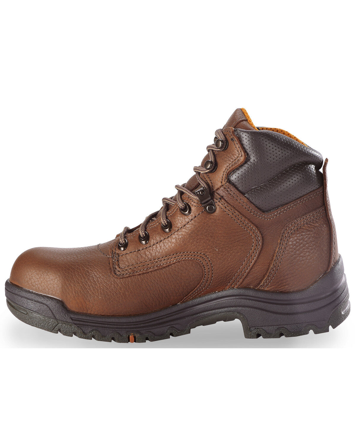 Timberland PRO Women's Titan Work Boots - Alloy Toe