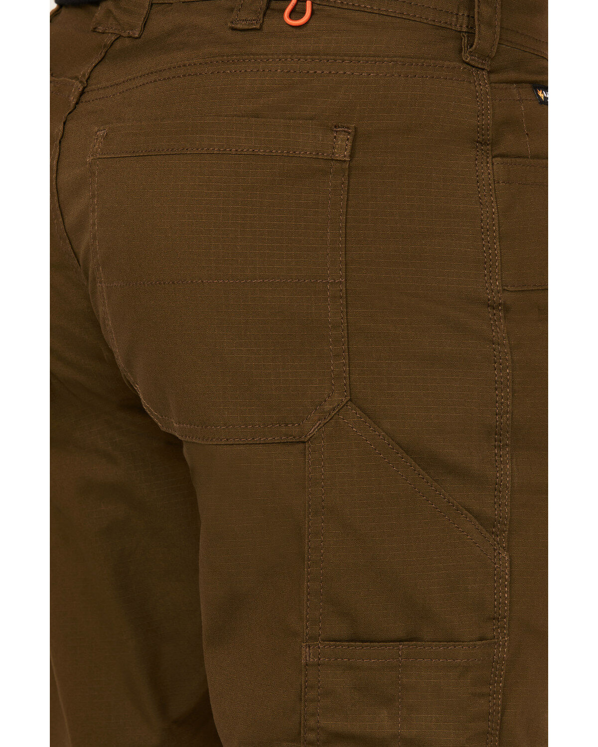 Hawx Men's Extreme Double Front Ripstop Work Pants