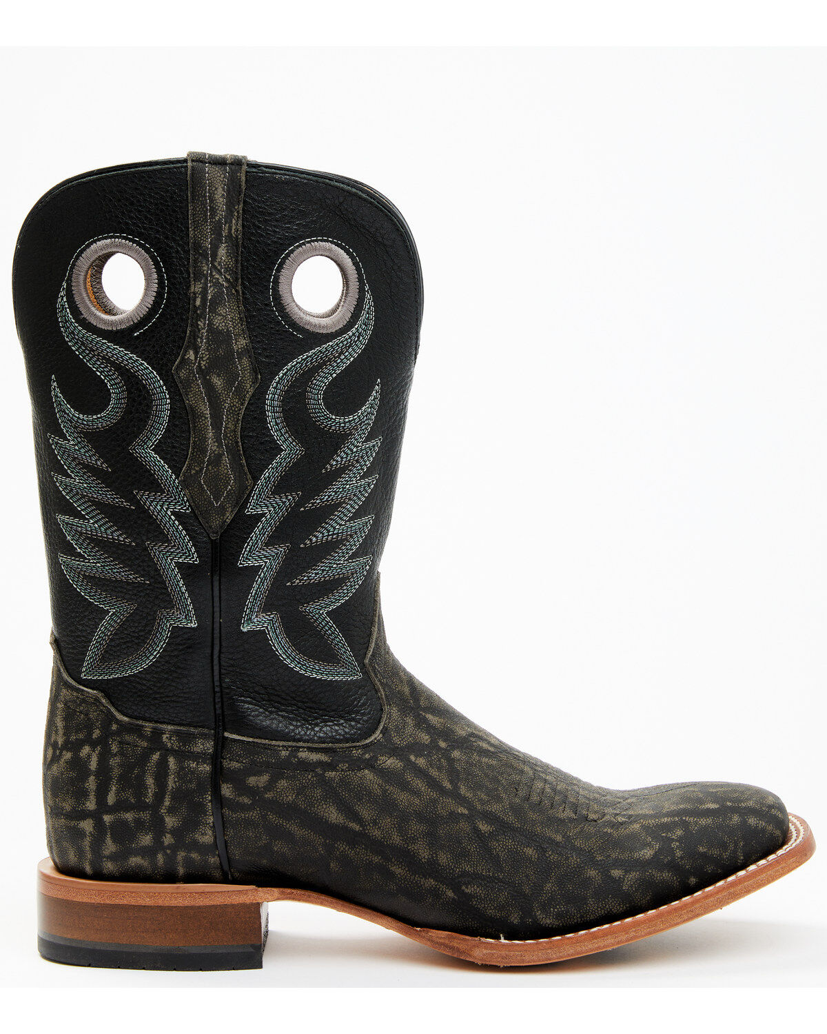 Cody James Men's Union Xero Gravity Western Performance Boots - Broad Square Toe