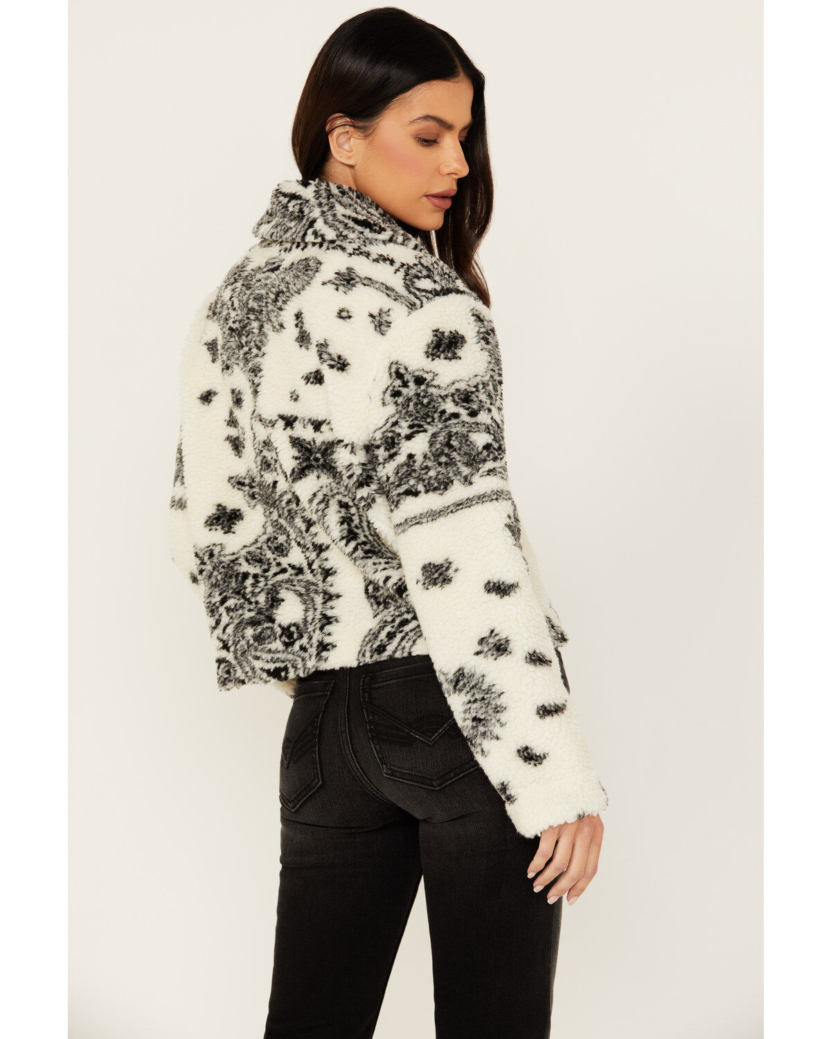 Idyllwind Women's Oak Sherpa Jacket