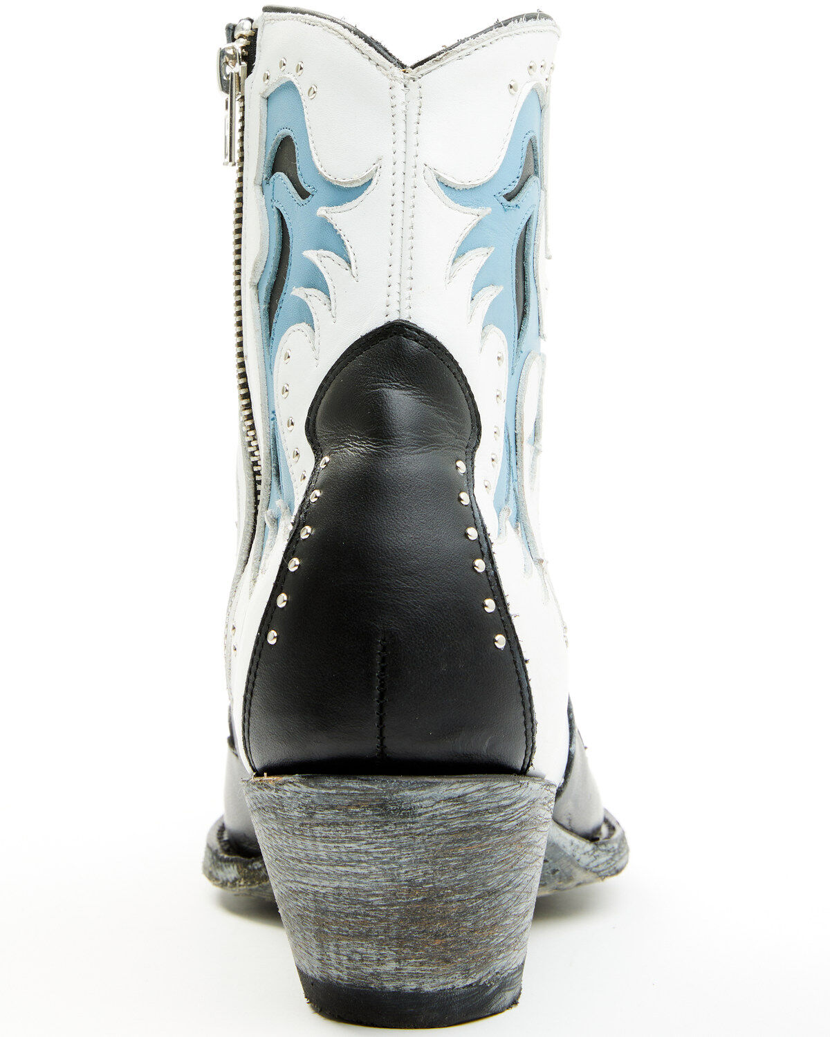 Old Gringo Women's Let Your Heart Western Booties - Snip Toe