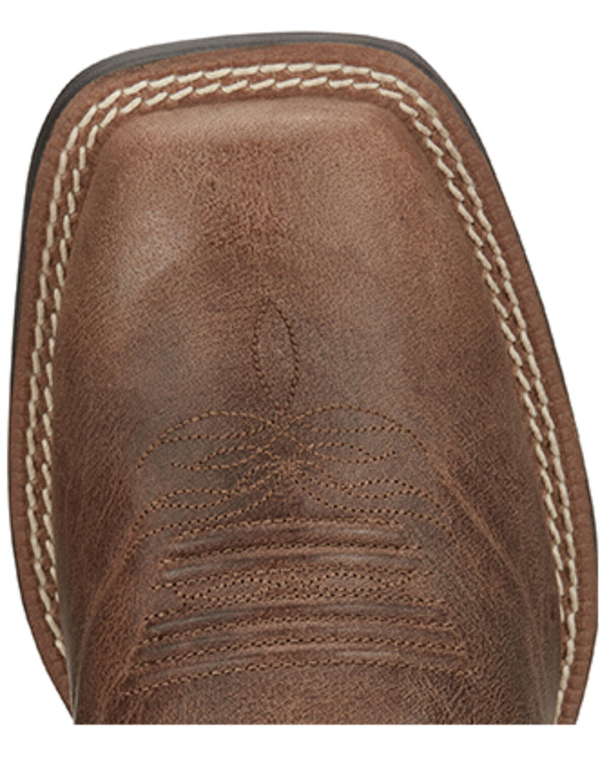 Justin Women's Liberty River Western Boots - Broad Square Toe