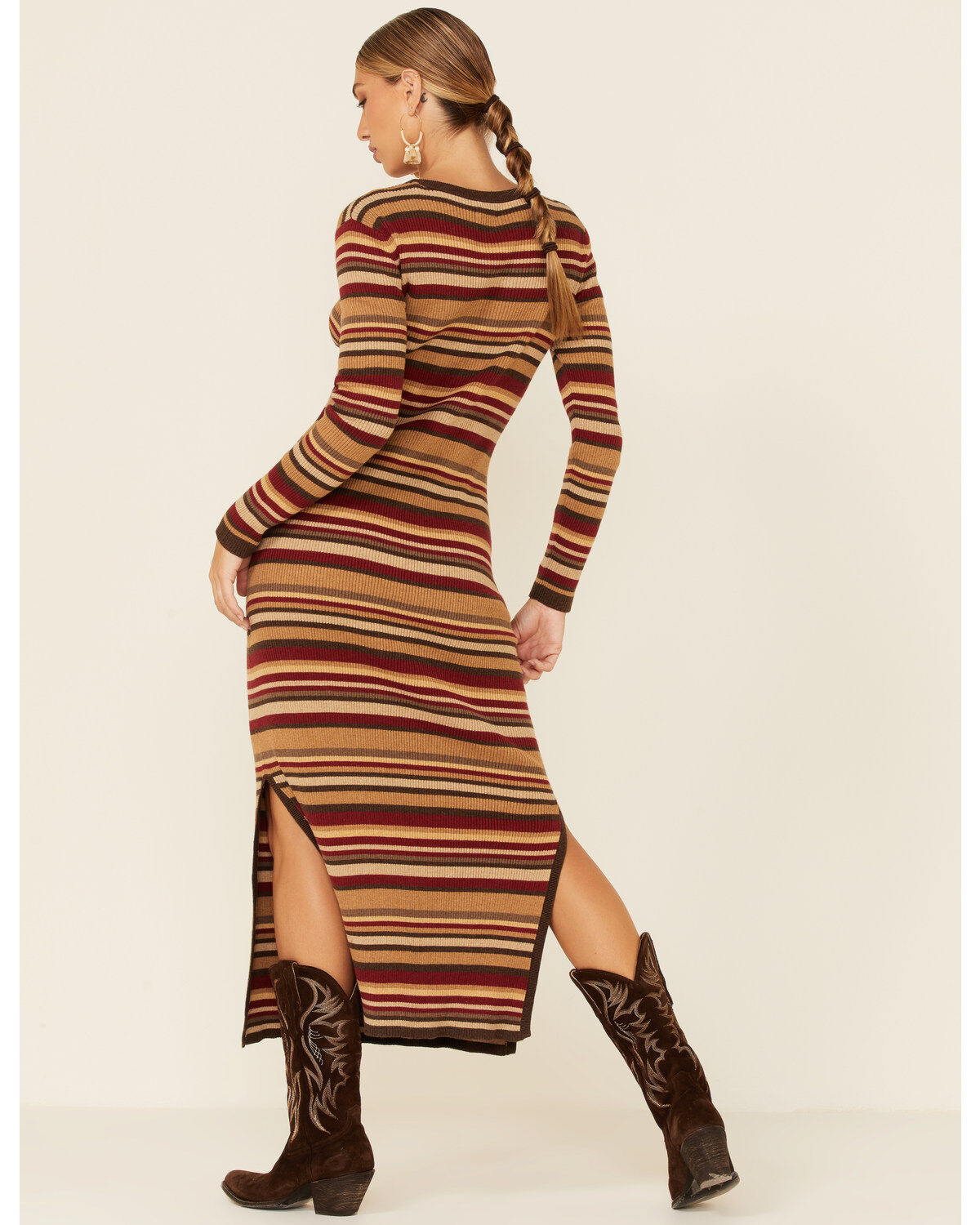 Tasha Polizzi Women's Idalia Midi Dress