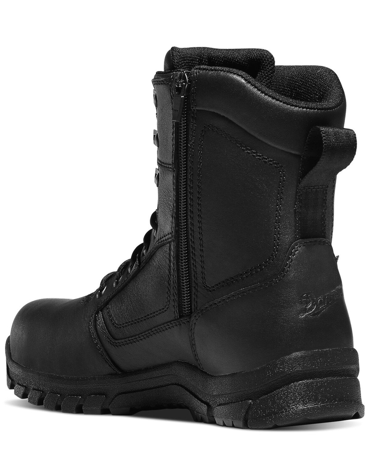 Danner Men's Lookout EMS Work Boots - Composite Toe
