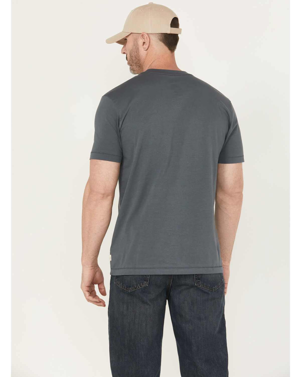 Thorogood Men's Favorite Short Sleeve Work T-Shirt