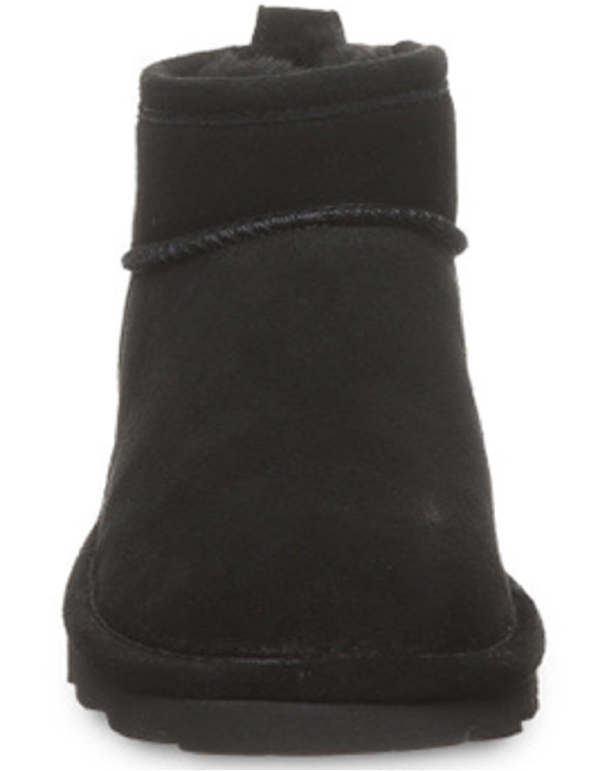 Bearpaw Women's Shorty Wide Casual Boots