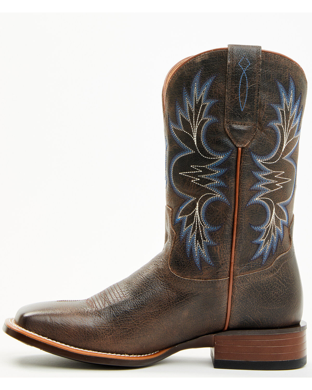 Cody James Hoverfly Axel Performance Western Boots - Broad Square Toe